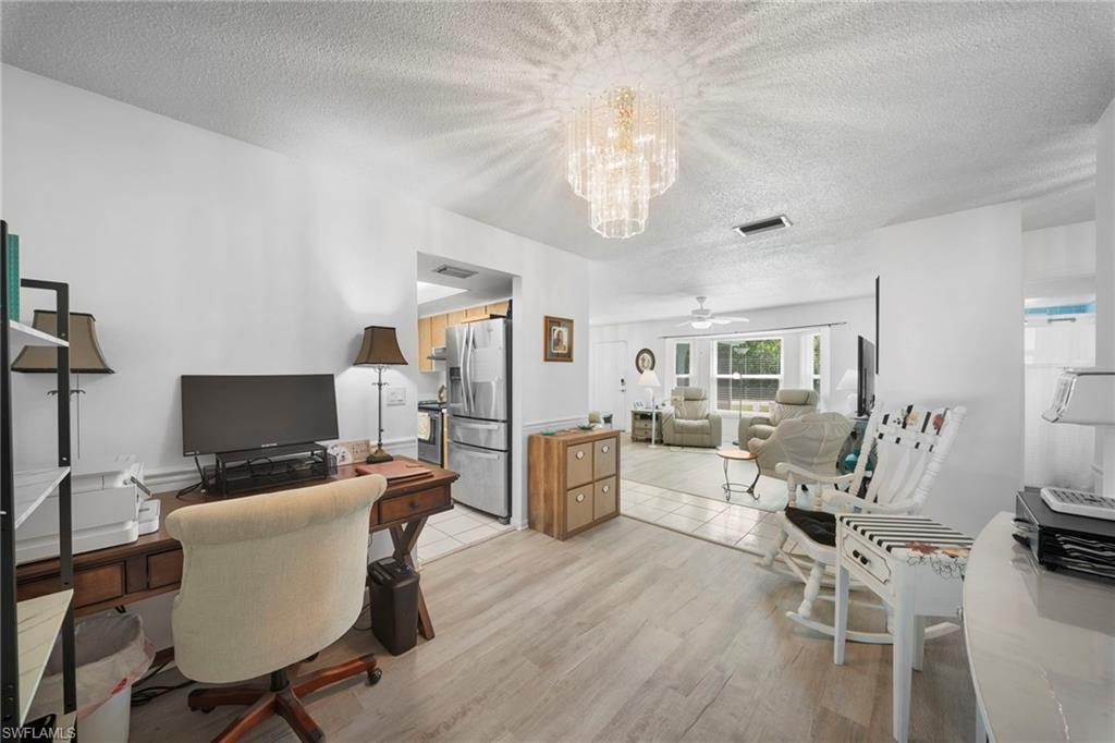 PORT CHARLOTTE - Residential