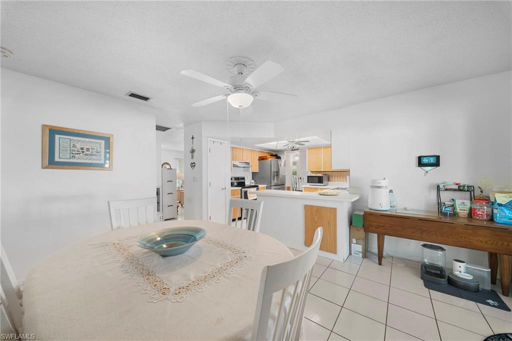 PORT CHARLOTTE - Residential