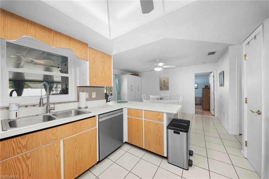 PORT CHARLOTTE - Residential