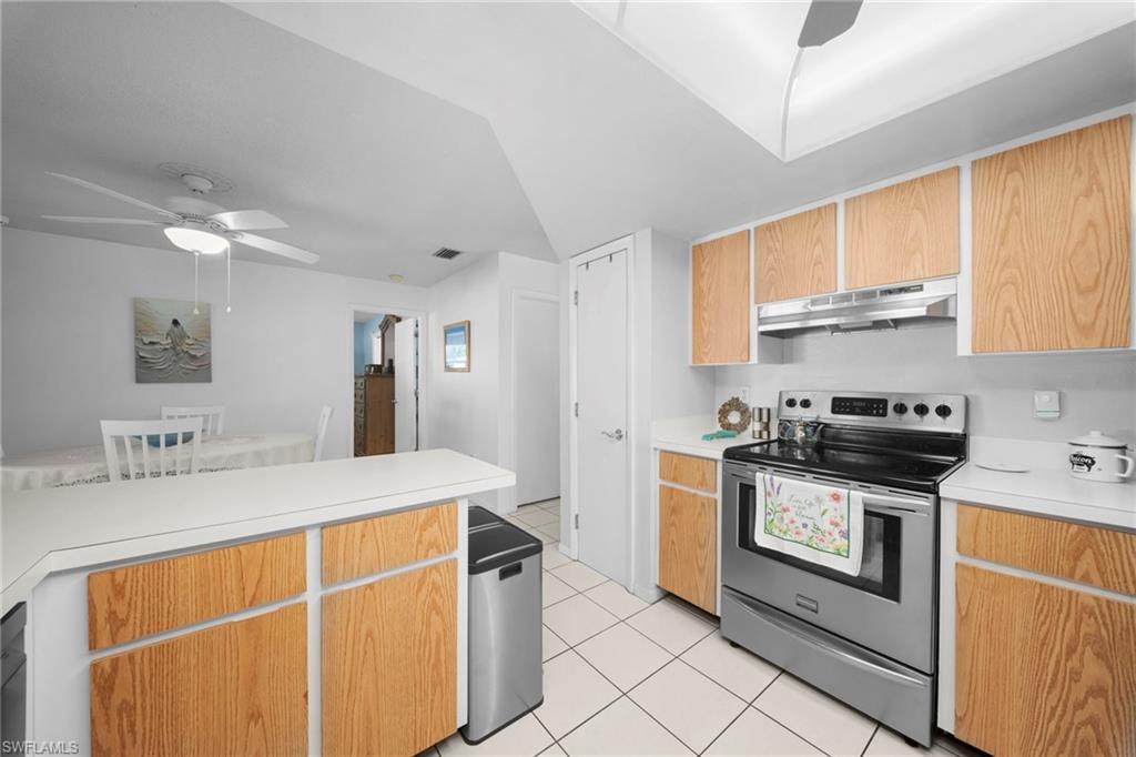 PORT CHARLOTTE - Residential