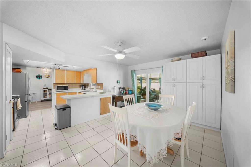 PORT CHARLOTTE - Residential