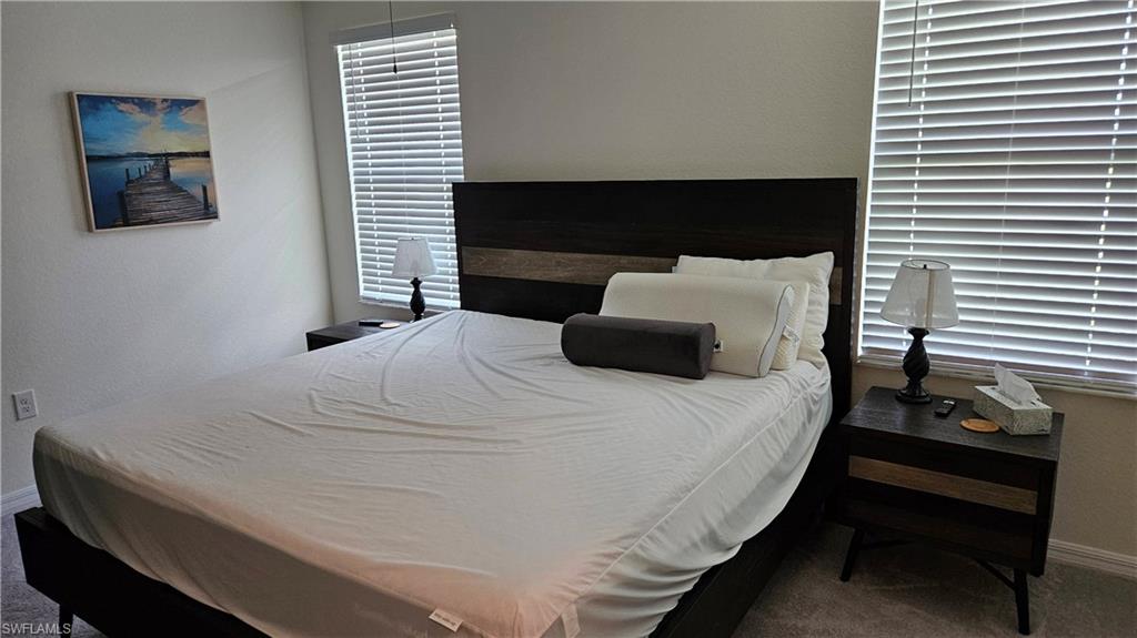 PORTICO - Residential Lease