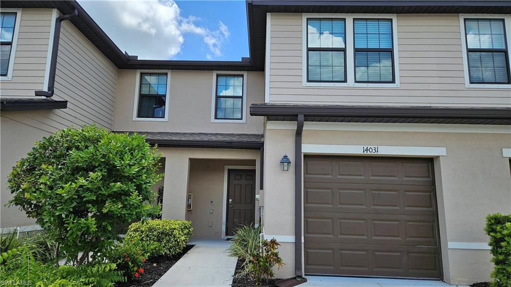 Escape Winter and Enjoy Your Perfect Southwest Florida Getaway!
Trade snow shovels for sunshine and spend your season in this beautifully furnished 3-bedroom, 2.5-bath townhome located in the desirable gated community of Portico in Fort Myers.

Designed for comfort and relaxation, this spacious townhome offers everything you need to feel right at home during your stay. The bright, open-concept living area features a comfortable queen sleeper sofa, cozy seating, a large smart TV, and a fully equipped kitchen that's perfect for preparing everything from morning coffee to family dinners. A convenient half bath, full-size washer and dryer, and attached one-car garage are also located on the first floor.

Upstairs, you'll find three inviting bedrooms, each furnished with a queen-size bed, flat-screen TV, ceiling fan, and plenty of storage. Two full bathrooms provide plenty of space and privacy for family and guests.

One of the best features of this home is its location—just a short stroll to Portico's beautiful resort-style amenities. Spend your days lounging beside the sparkling resort pool, swimming laps, staying active in the modern fitness center, or joining community social events and activities. You'll also enjoy pickleball, tennis, basketball courts, walking paths, a playground, gathering spaces, and beautifully maintained grounds that make every day feel like a vacation.

When you're ready to explore, you're just a short drive from Southwest Florida's world-famous beaches, waterfront dining, shopping, golf courses, entertainment, farmers markets, nature preserves, and the charming River District of downtown Fort Myers.

Whether you're escaping the northern winter, enjoying an extended vacation, or simply looking for a warm-weather retreat, this townhome offers the perfect combination of comfort, convenience, and the Florida lifestyle you've been dreaming about.

Available for seasonal rental. Reserve your Southwest Florida escape today before your preferred dates are gone!