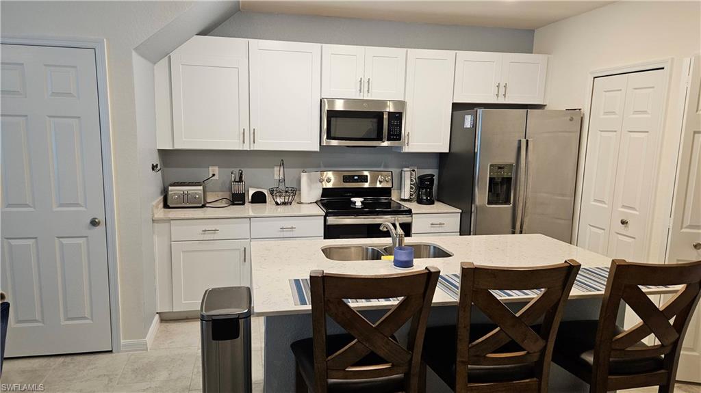 PORTICO - Residential Lease