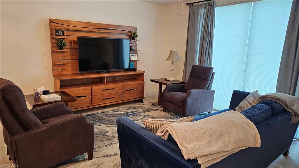 PORTICO - Residential Lease