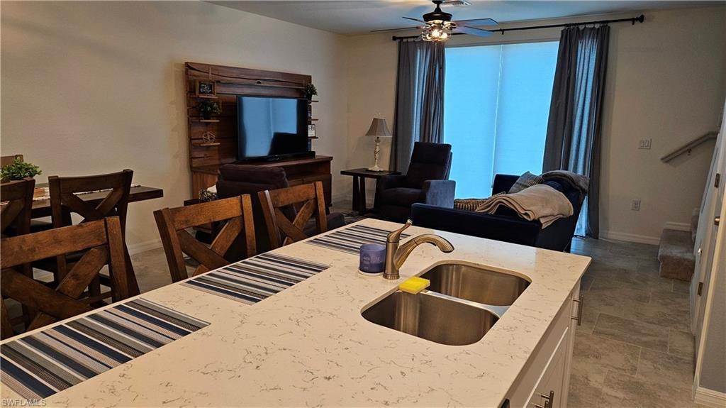 PORTICO - Residential Lease