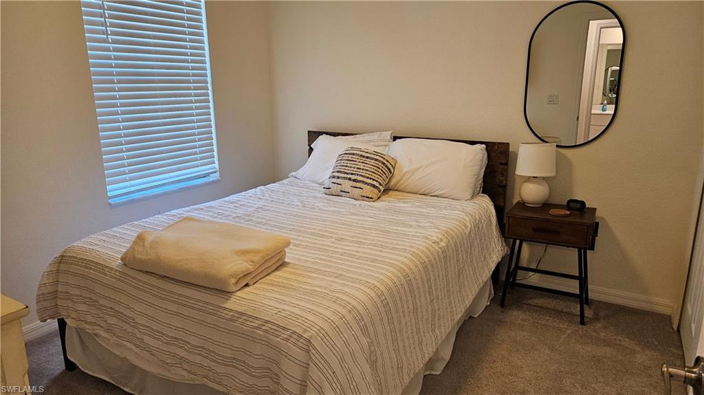 PORTICO - Residential Lease