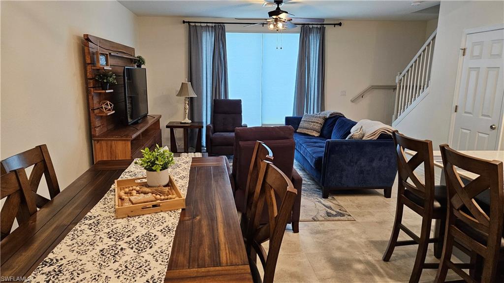 PORTICO - Residential Lease