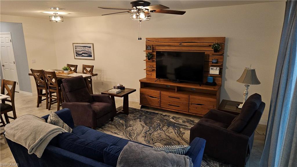PORTICO - Residential Lease