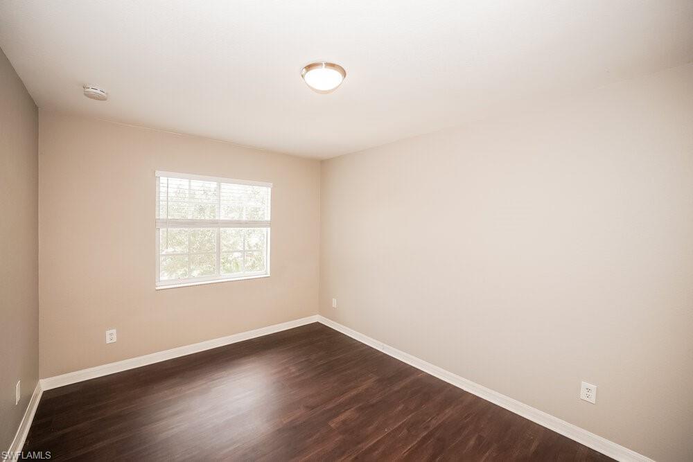 NOT APPLICABLE - Residential Lease