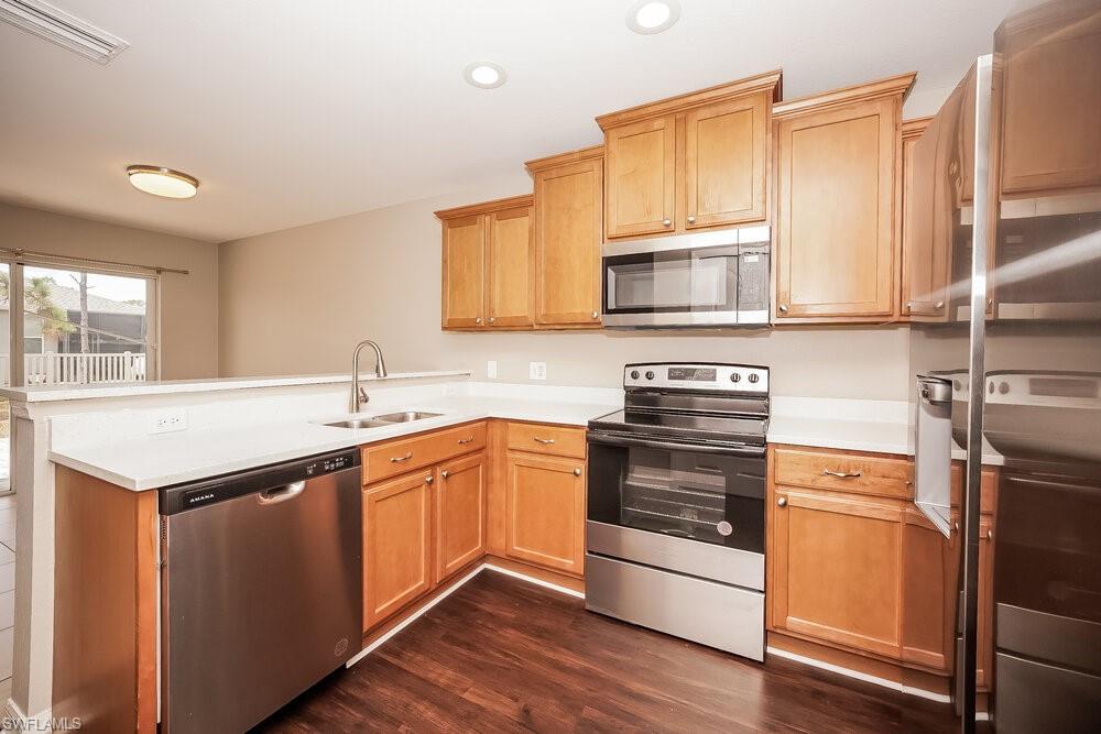 NOT APPLICABLE - Residential Lease