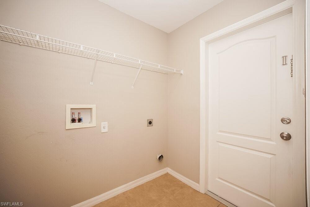 NOT APPLICABLE - Residential Lease