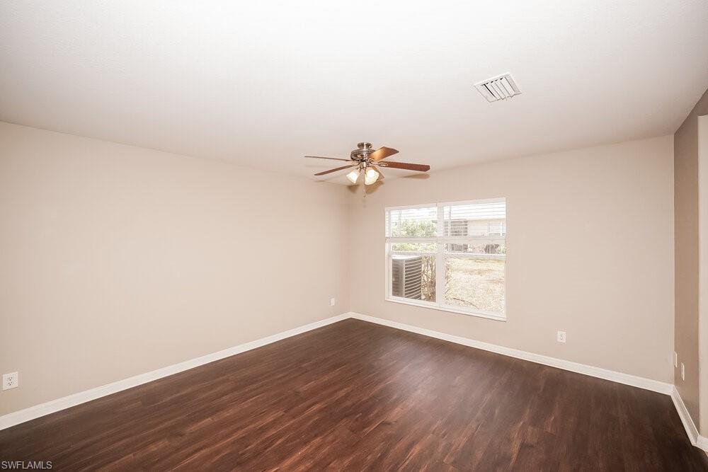 NOT APPLICABLE - Residential Lease