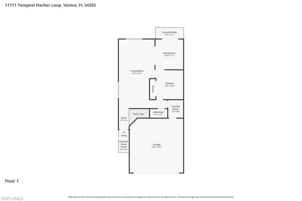 NOT APPLICABLE - Residential Lease