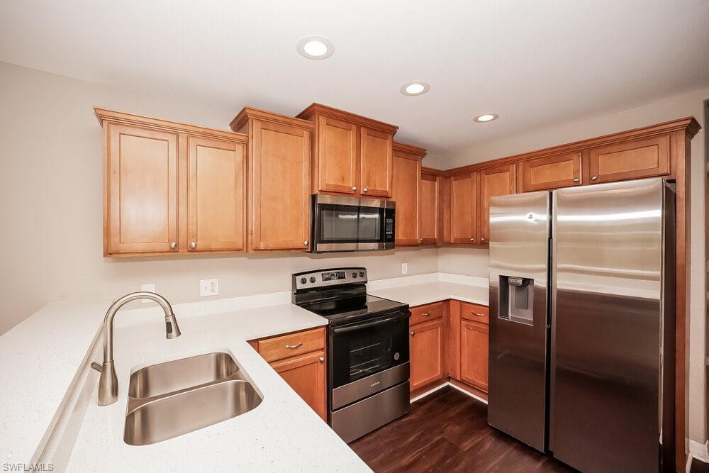 NOT APPLICABLE - Residential Lease