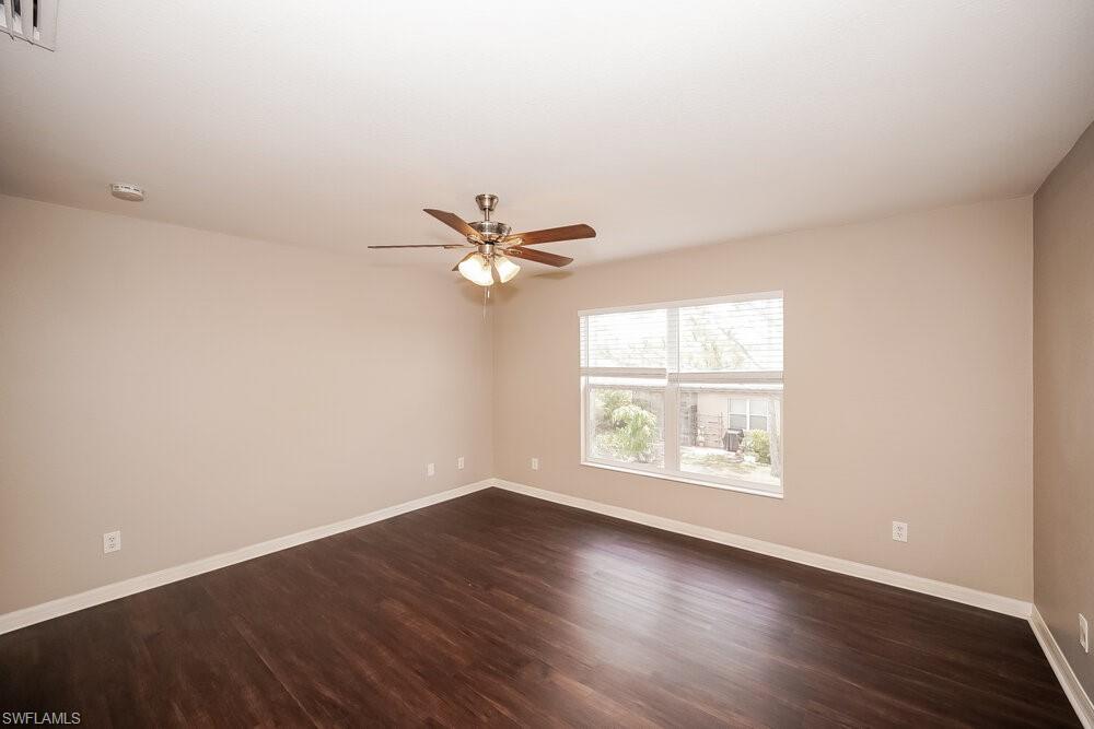 NOT APPLICABLE - Residential Lease