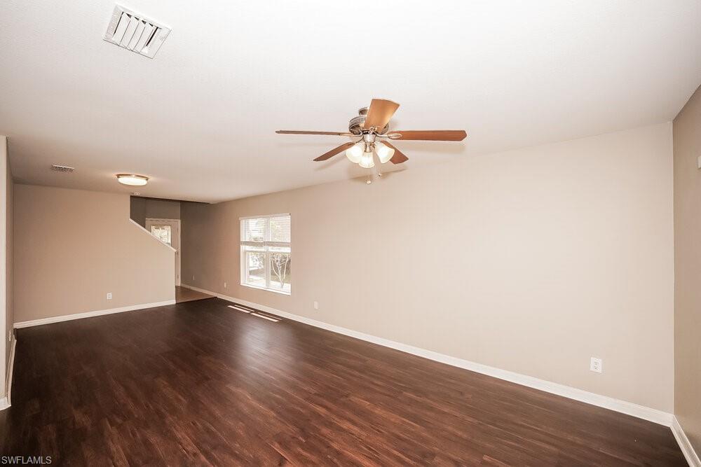 NOT APPLICABLE - Residential Lease