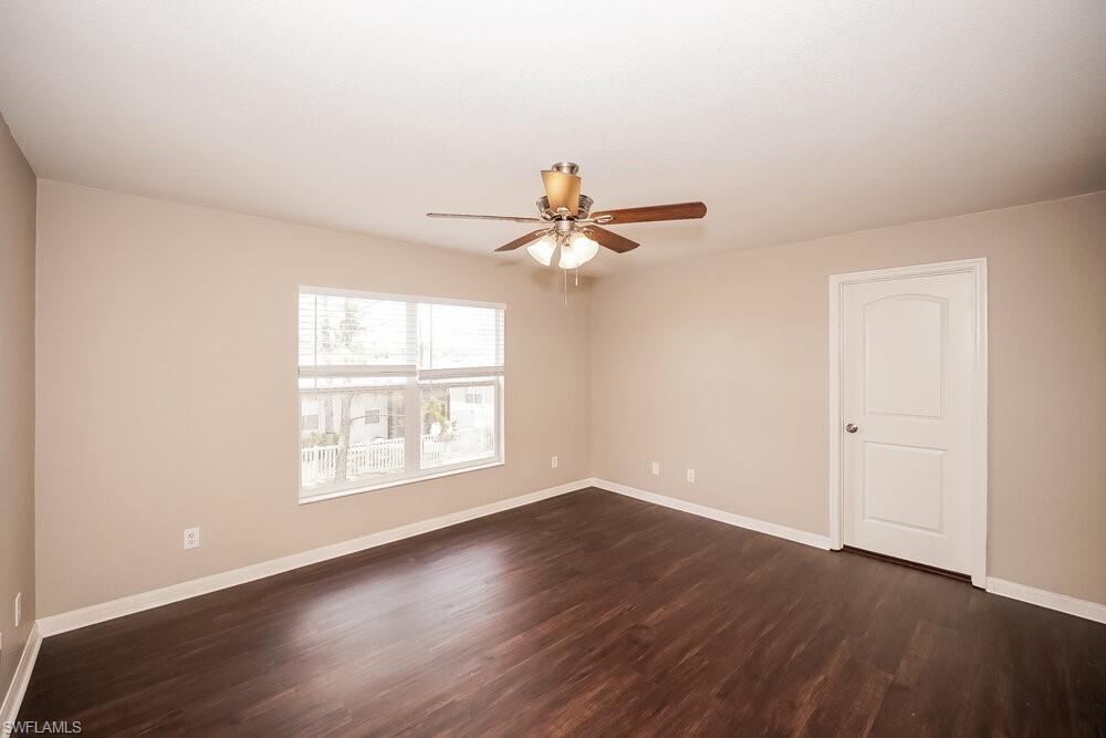 NOT APPLICABLE - Residential Lease