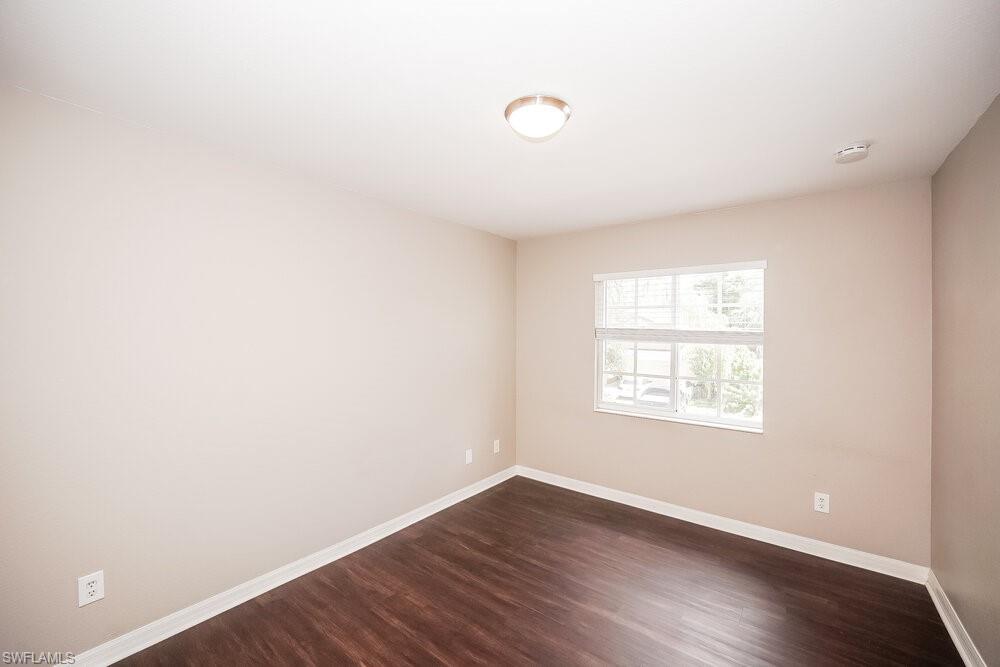 NOT APPLICABLE - Residential Lease
