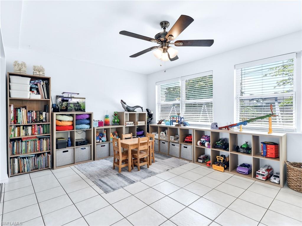 PORT CHARLOTTE - Residential