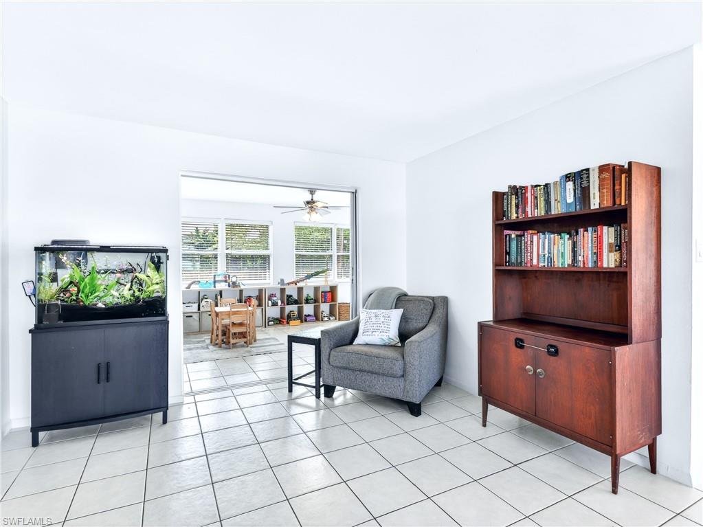 PORT CHARLOTTE - Residential