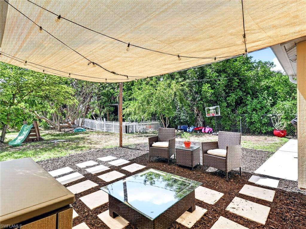 PORT CHARLOTTE - Residential