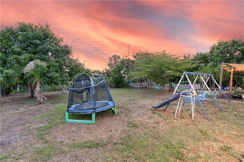 PORT CHARLOTTE - Residential