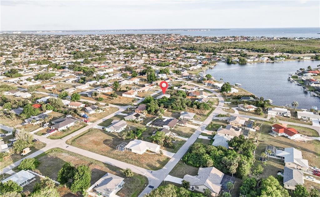 PORT CHARLOTTE - Residential