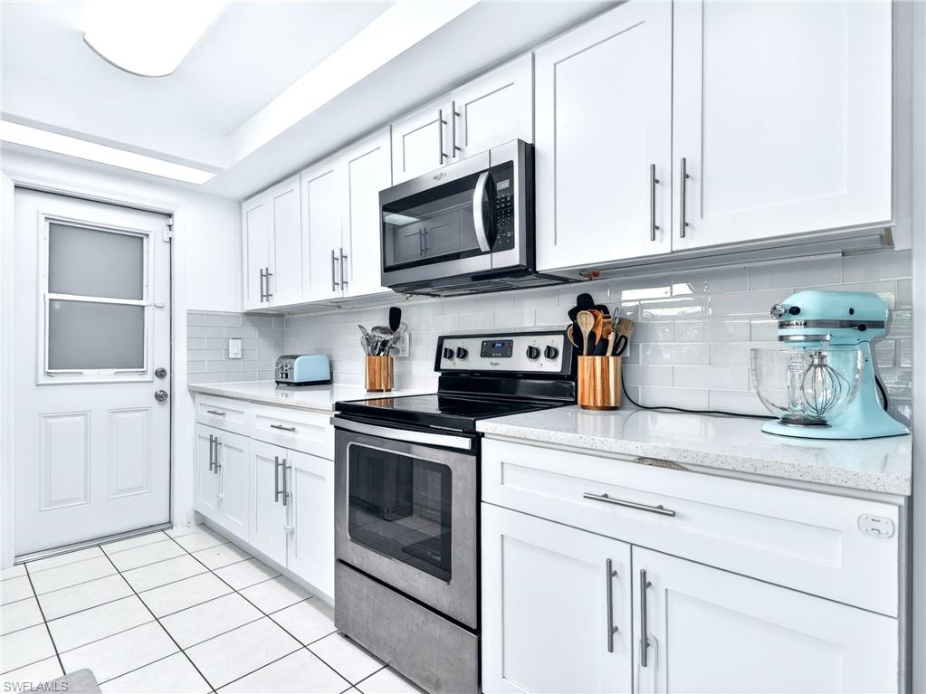PORT CHARLOTTE - Residential