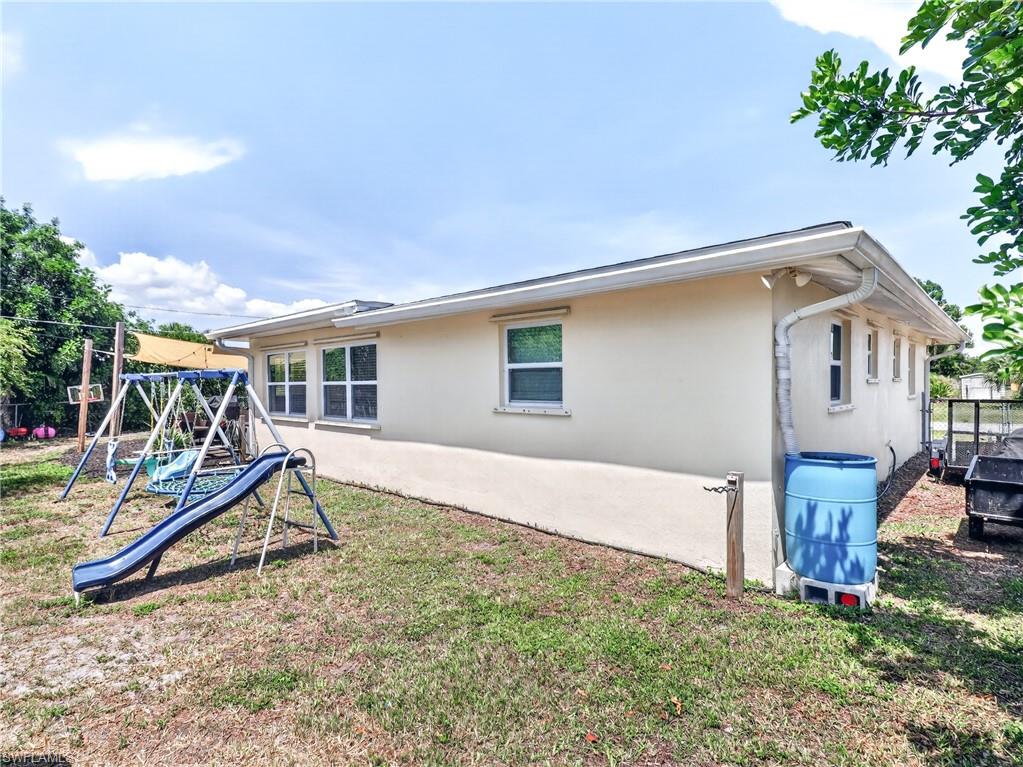 PORT CHARLOTTE - Residential