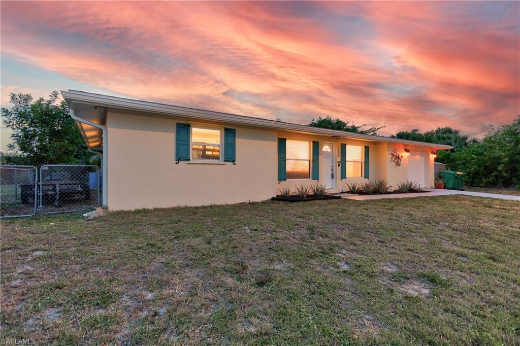 PORT CHARLOTTE - Residential