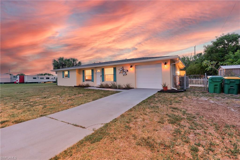 PORT CHARLOTTE - Residential