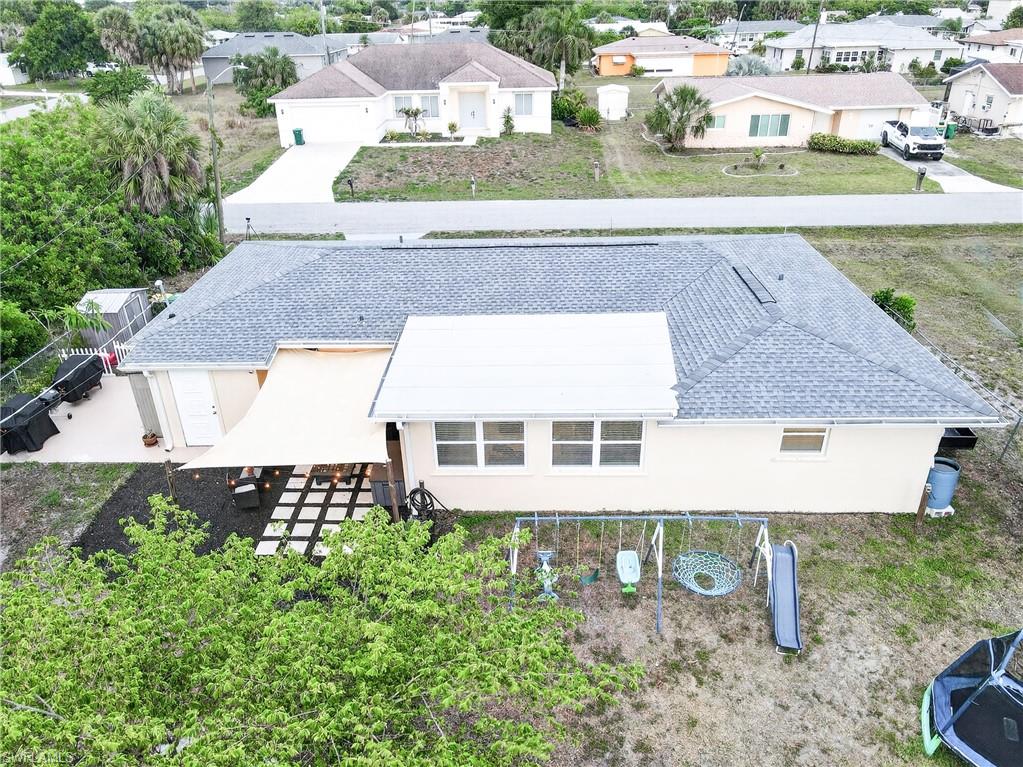PORT CHARLOTTE - Residential