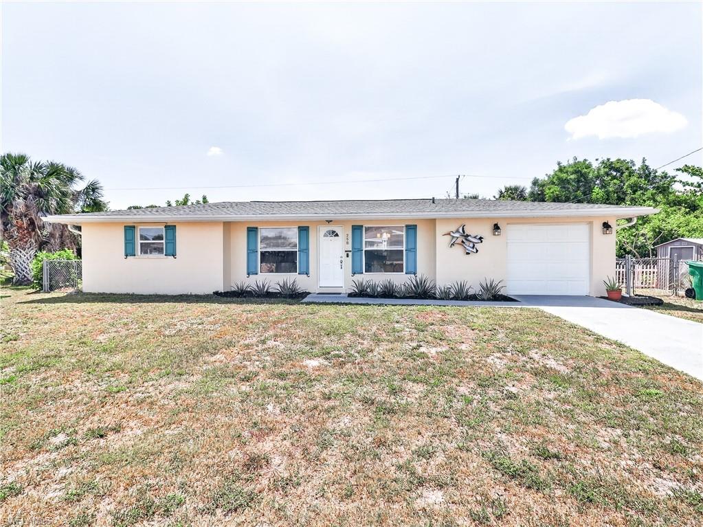 PORT CHARLOTTE - Residential