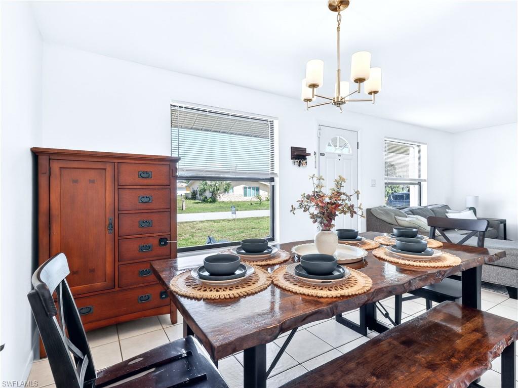 PORT CHARLOTTE - Residential