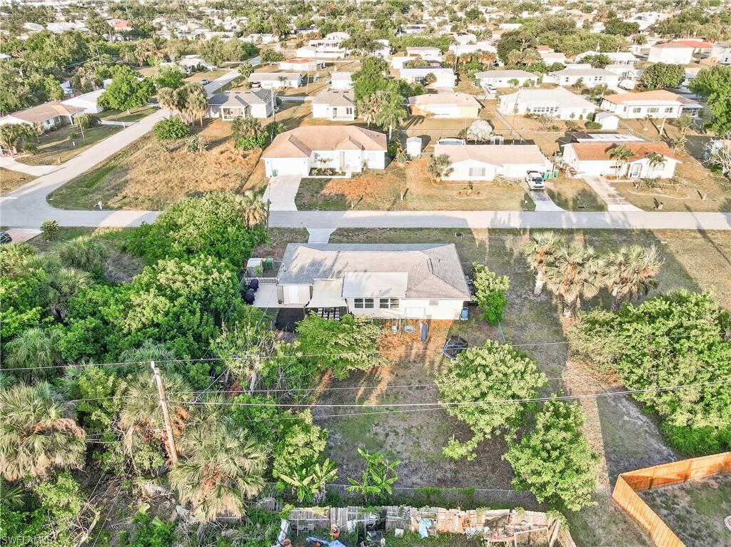 PORT CHARLOTTE - Residential
