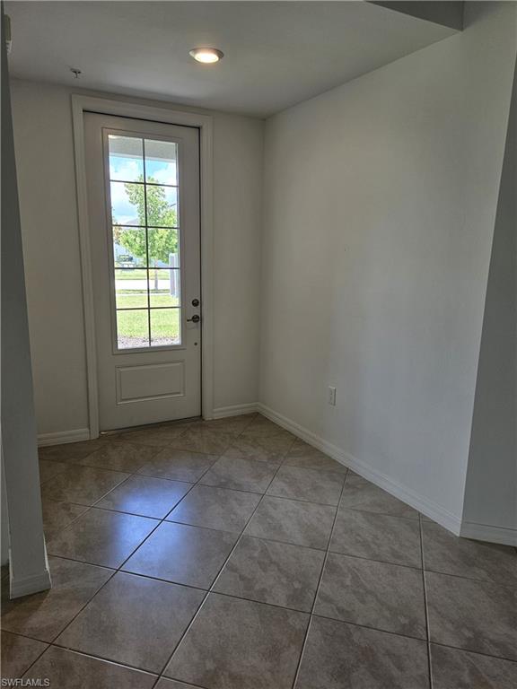 THE NATIONAL GOLF & COUNTRY CLUB AT AVE MARIA - Residential Lease