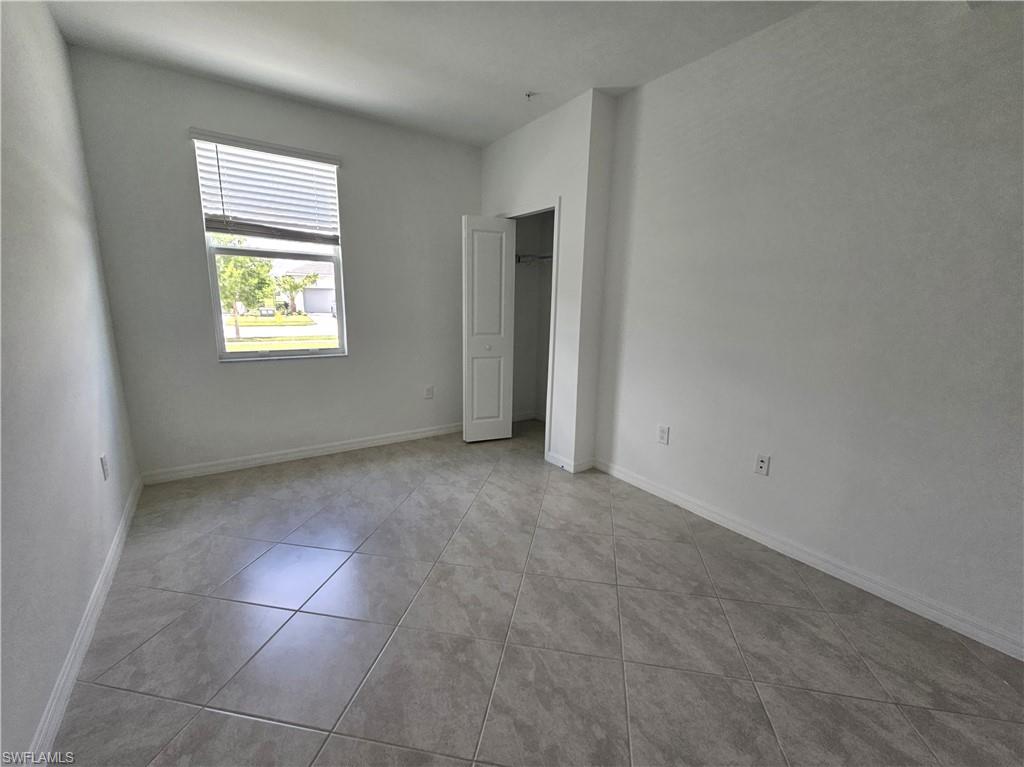 THE NATIONAL GOLF & COUNTRY CLUB AT AVE MARIA - Residential Lease
