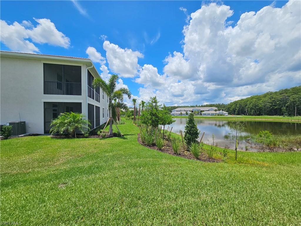 THE NATIONAL GOLF & COUNTRY CLUB AT AVE MARIA - Residential Lease