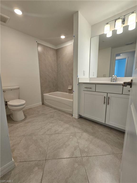THE NATIONAL GOLF & COUNTRY CLUB AT AVE MARIA - Residential Lease