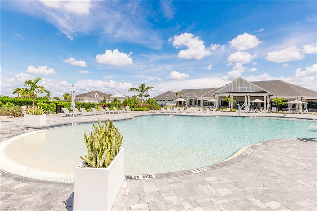 THE NATIONAL GOLF & COUNTRY CLUB AT AVE MARIA - Residential Lease