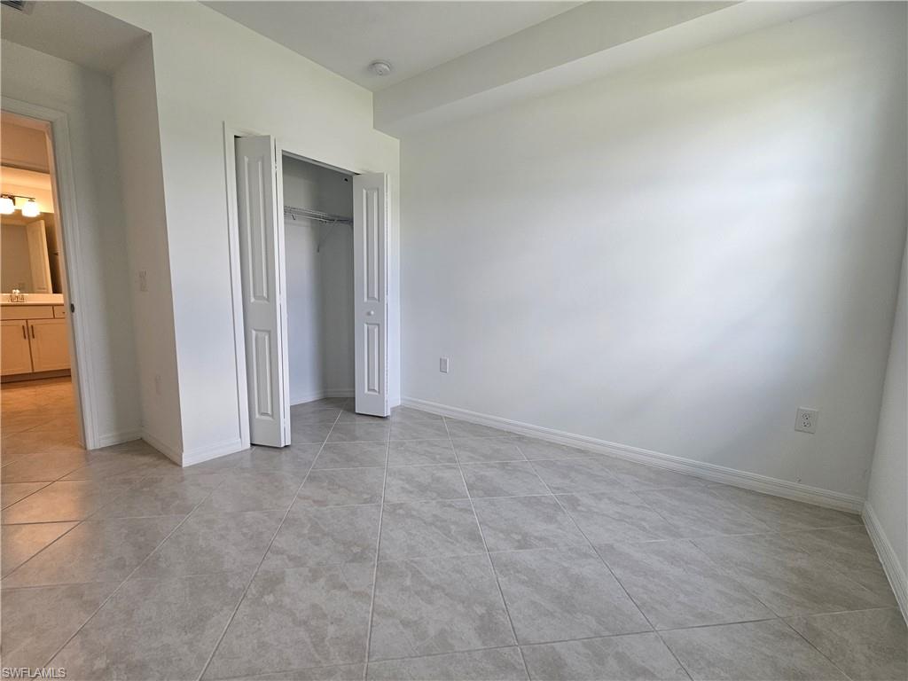 THE NATIONAL GOLF & COUNTRY CLUB AT AVE MARIA - Residential Lease