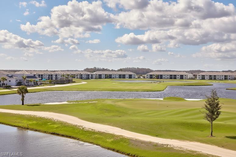 THE NATIONAL GOLF & COUNTRY CLUB AT AVE MARIA - Residential Lease