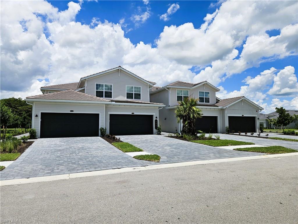 THE NATIONAL GOLF & COUNTRY CLUB AT AVE MARIA - Residential Lease
