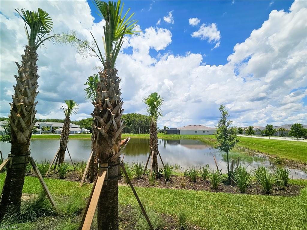 THE NATIONAL GOLF & COUNTRY CLUB AT AVE MARIA - Residential Lease