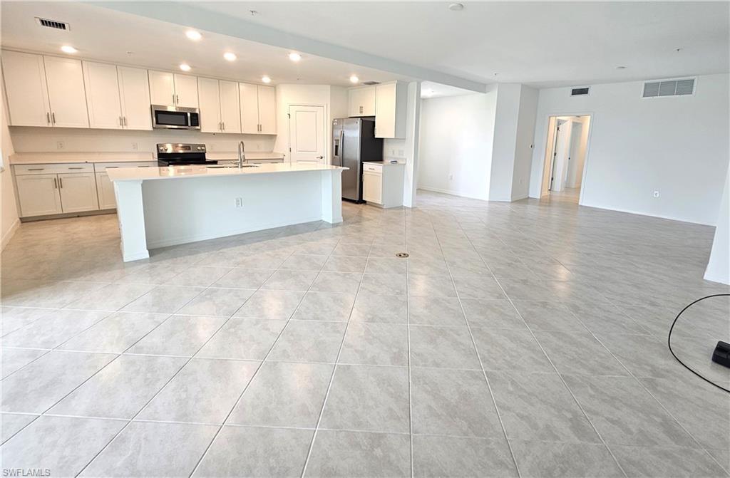 THE NATIONAL GOLF & COUNTRY CLUB AT AVE MARIA - Residential Lease