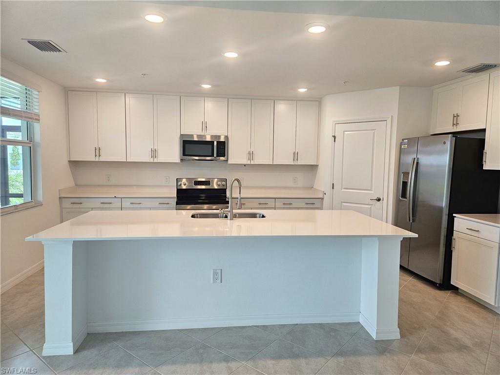 THE NATIONAL GOLF & COUNTRY CLUB AT AVE MARIA - Residential Lease
