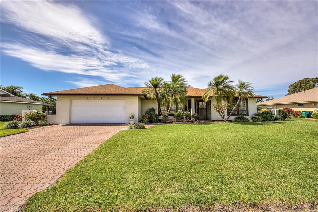 IMPERIAL GOLF ESTATES - Residential