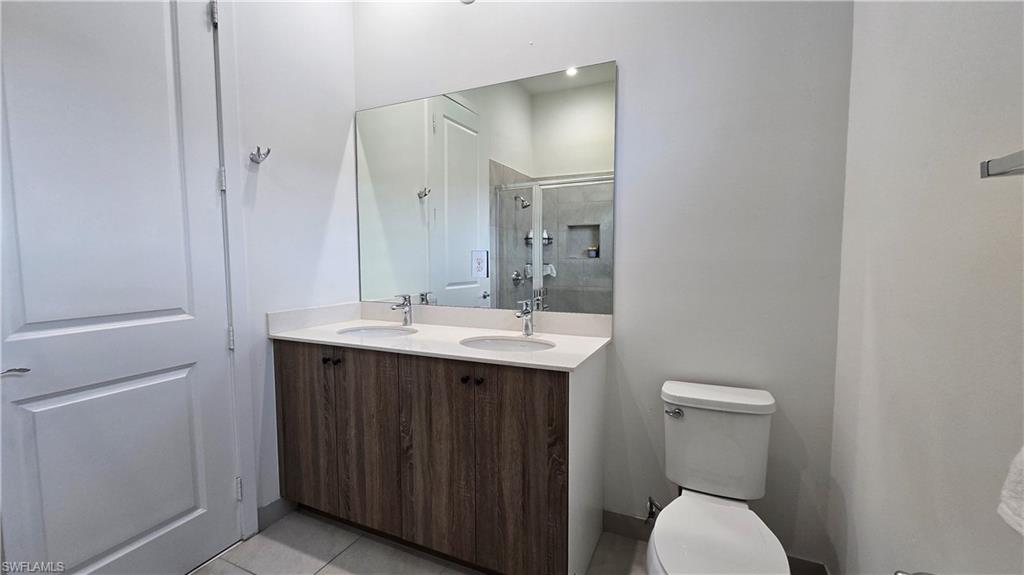 MAPLE RIDGE - Residential Lease