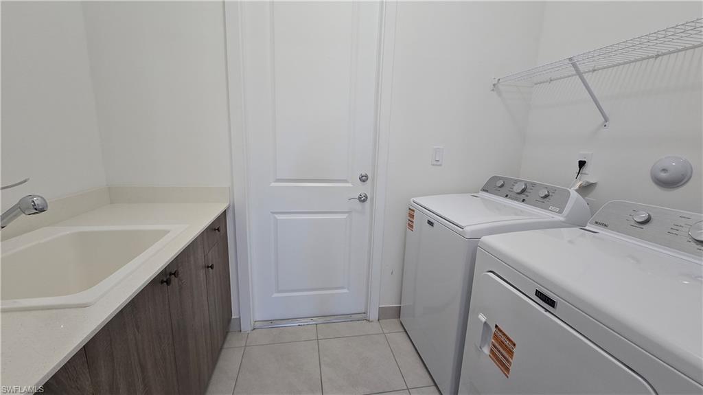 MAPLE RIDGE - Residential Lease